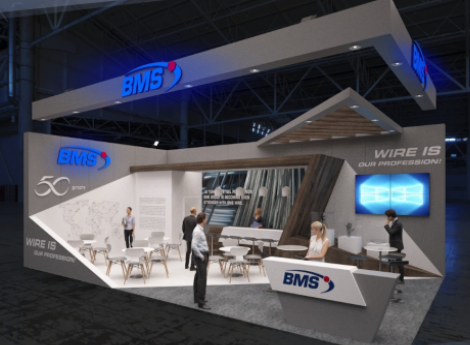 BMS WIRE Wire Tube