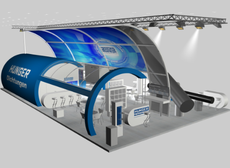 Hunger Hydraulik Hannover